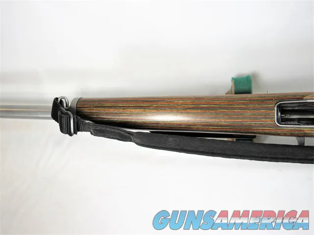 Ruger Mini-14 736676058907 Img-12