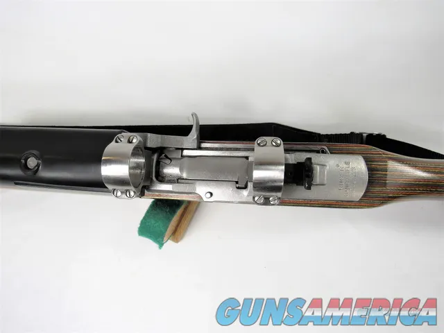 Ruger Mini-14 736676058907 Img-16
