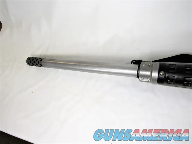 Ruger Mini-14 736676058907 Img-18