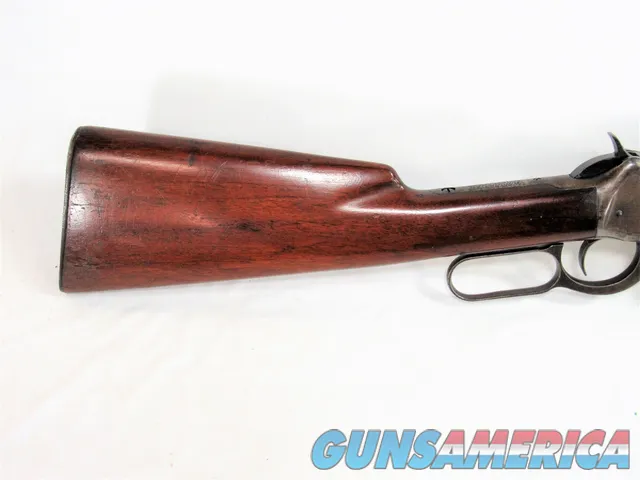 56CC WINCHESTER 94 30-30 EASTERN CARBINE Img-2