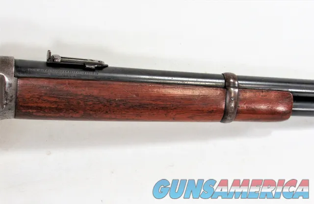56CC WINCHESTER 94 30-30 EASTERN CARBINE Img-4