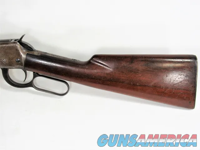 56CC WINCHESTER 94 30-30 EASTERN CARBINE Img-6
