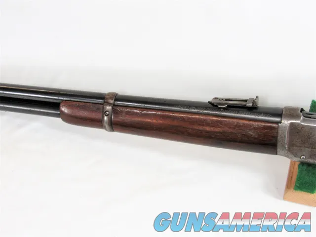56CC WINCHESTER 94 30-30 EASTERN CARBINE Img-8