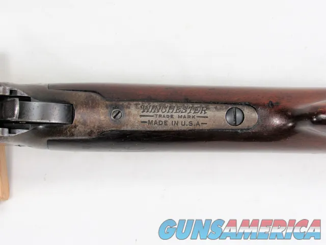 56CC WINCHESTER 94 30-30 EASTERN CARBINE Img-16
