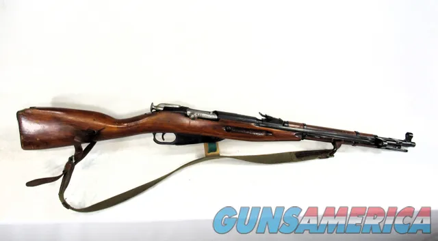 T108DD MOSIN NAGANT M44 