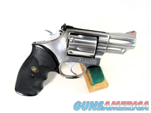 Smith & Wesson Other66-2  Img-1