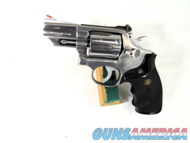 Smith & Wesson Other66-2  Img-3