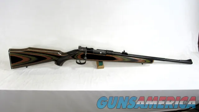 36BB SPANISH MAUSER 308.