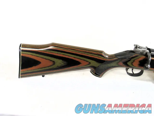 Mauser OtherSPANISH  Img-2