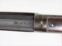 1011 WINCHESTER 1873 32-20 Img-19