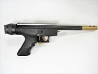 D1B ORDNANCE TECHNOLOGIES SSP-86 22-250