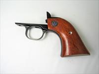  RUGER SUPER BLACKHAWK 44MG 5 ½”