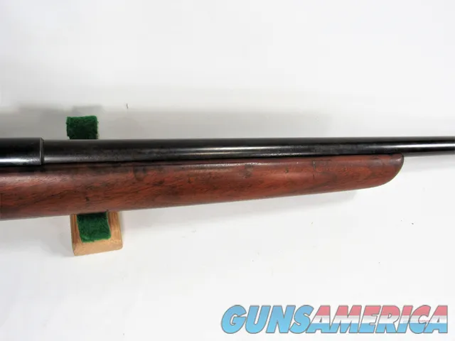 253BB WINCHESTER 69A 22 TARGET