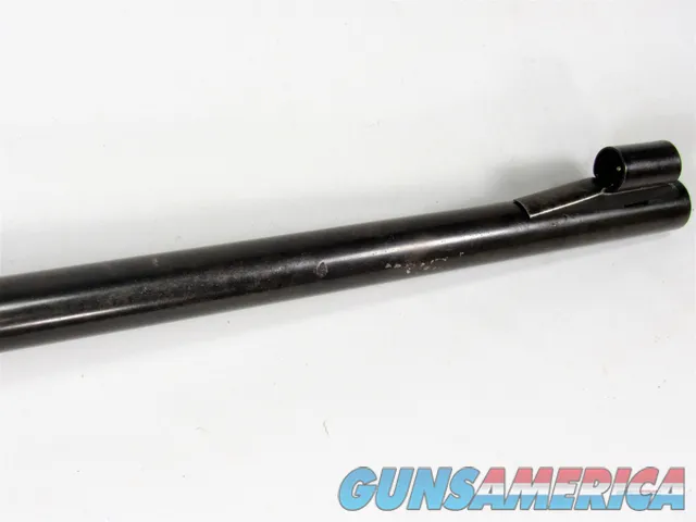 253BB WINCHESTER 69A 22 TARGET