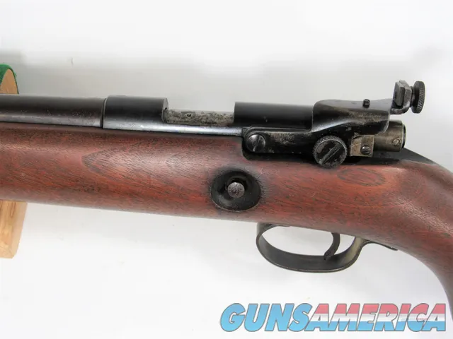 253BB WINCHESTER 69A 22 TARGET