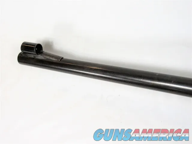 253BB WINCHESTER 69A 22 TARGET