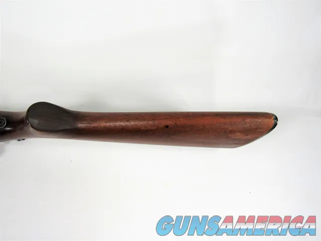 253BB WINCHESTER 69A 22 TARGET