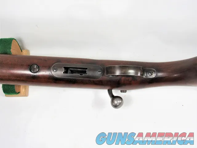 253BB WINCHESTER 69A 22 TARGET