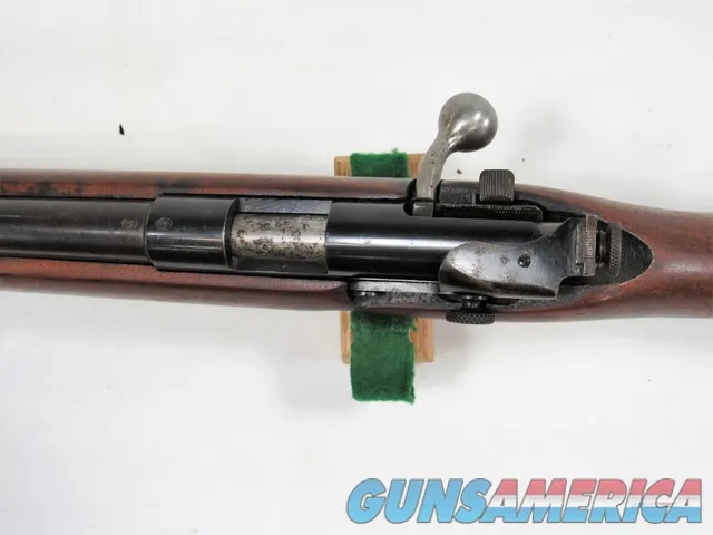 253BB WINCHESTER 69A 22 TARGET