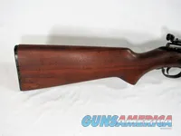 253BB WINCHESTER 69A 22 TARGET