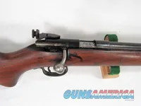 253BB WINCHESTER 69A 22 TARGET