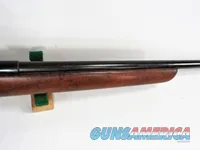 253BB WINCHESTER 69A 22 TARGET
