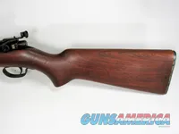 253BB WINCHESTER 69A 22 TARGET