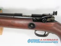 253BB WINCHESTER 69A 22 TARGET