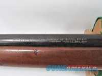 253BB WINCHESTER 69A 22 TARGET