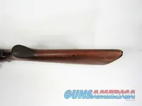 253BB WINCHESTER 69A 22 TARGET