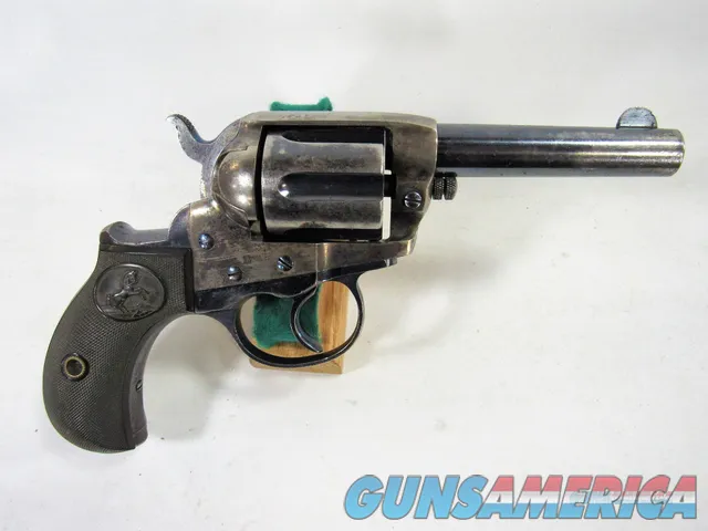 Colt Other1877 LIGHTNING  Img-1