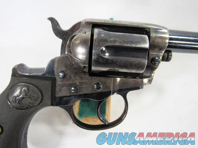 Colt Other1877 LIGHTNING  Img-4