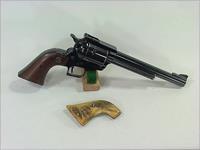 285X RUGER SUPER BLACKHAWK 44MG 7 ½”, MADE IN 1961