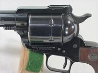 285X RUGER SUPER BLACKHAWK 44MG 7 ½”, MADE IN 1961