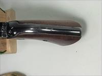 285X RUGER SUPER BLACKHAWK 44MG 7 ½”, MADE IN 1961