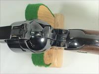 285X RUGER SUPER BLACKHAWK 44MG 7 ½”, MADE IN 1961