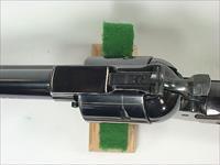 285X RUGER SUPER BLACKHAWK 44MG 7 ½”, MADE IN 1961
