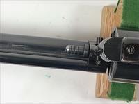 285X RUGER SUPER BLACKHAWK 44MG 7 ½”, MADE IN 1961