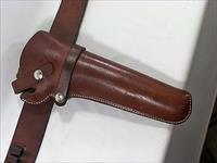 285X RUGER SUPER BLACKHAWK 44MG 7 ½”, MADE IN 1961