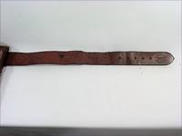 285X RUGER SUPER BLACKHAWK 44MG 7 ½”, MADE IN 1961