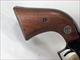 285X RUGER SUPER BLACKHAWK 44MG 7 ½”, MADE IN 1961