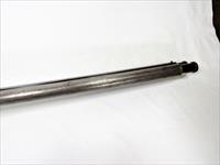 132BB HOPKINS & ALLEN SXS HAMMER GUN 28GA.