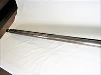 132BB HOPKINS & ALLEN SXS HAMMER GUN 28GA.