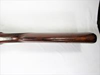 132BB HOPKINS & ALLEN SXS HAMMER GUN 28GA.