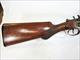 132BB HOPKINS & ALLEN SXS HAMMER GUN 28GA.