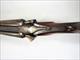 132BB HOPKINS & ALLEN SXS HAMMER GUN 28GA.