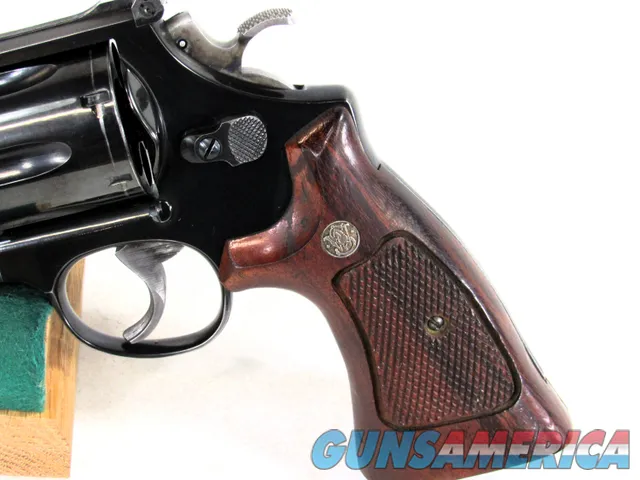 Smith & Wesson Other25-5  Img-4