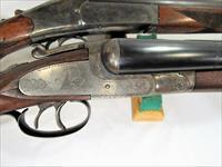 DB5 SERIAL NUMBER 1 HOPKINS AND ALLEN SINGLE SHOT 12GA AND DOUBLE 12GA. Img-14