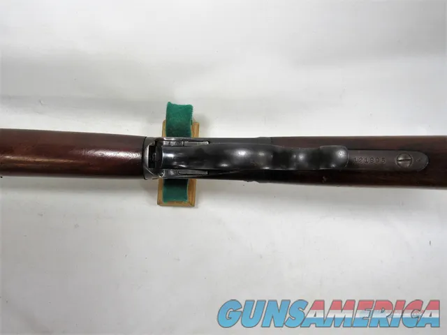320AA WINCHESTER 1885 HIGH WALL MUSKET 22 SHORT Img-2