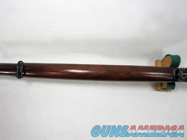 320AA WINCHESTER 1885 HIGH WALL MUSKET 22 SHORT Img-3